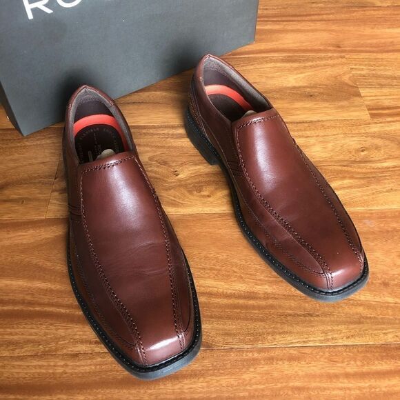 Rockport Other - Rockport Men's Style Leader 2 Bike Slip-on Oxford